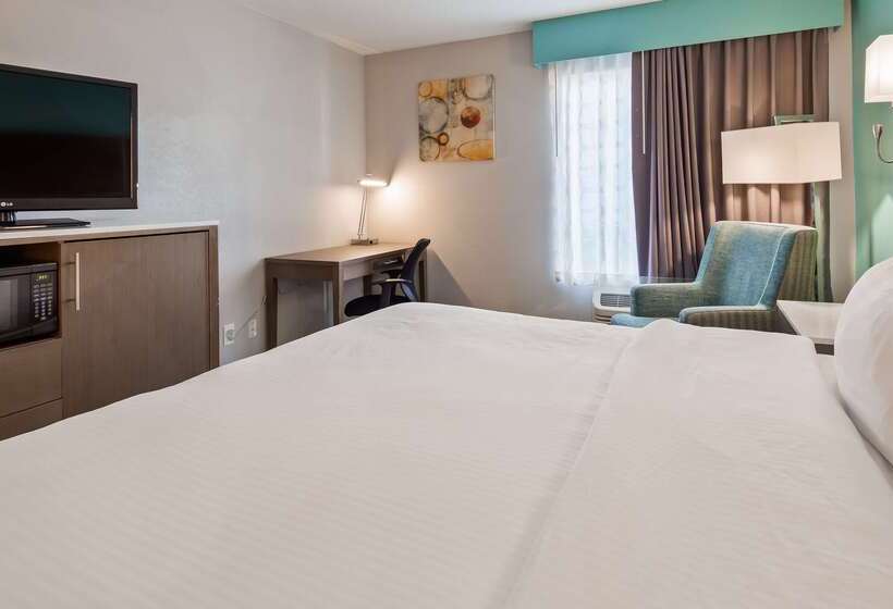 호텔 Best Western Galt Inn