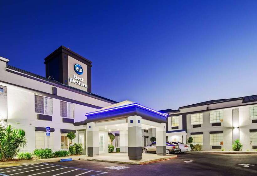 호텔 Best Western Galt Inn