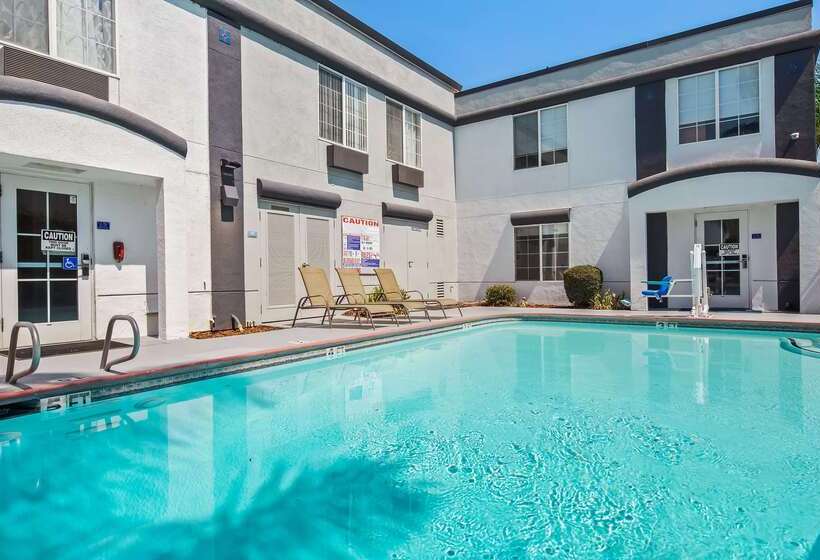 호텔 Best Western Galt Inn