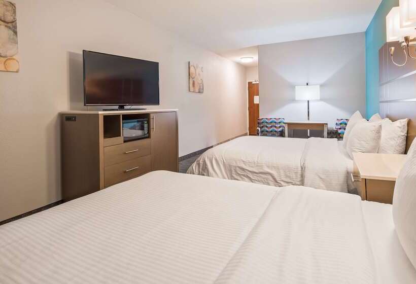 호텔 Best Western Galt Inn