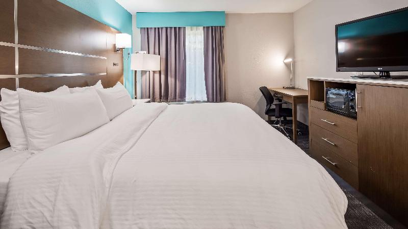 호텔 Best Western Galt Inn