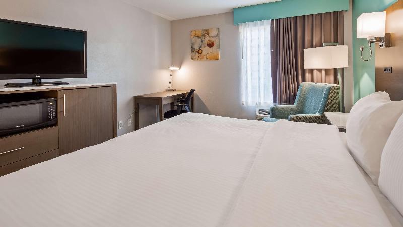 호텔 Best Western Galt Inn