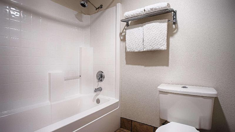 호텔 Best Western Galt Inn