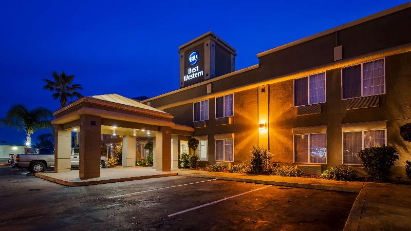 호텔 Best Western Galt Inn