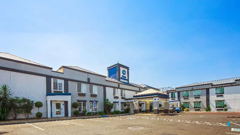 호텔 Best Western Galt Inn