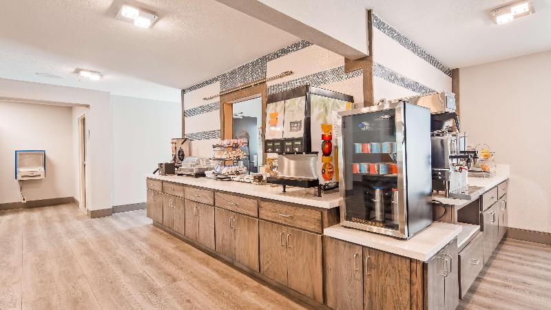 호텔 Best Western Galt Inn