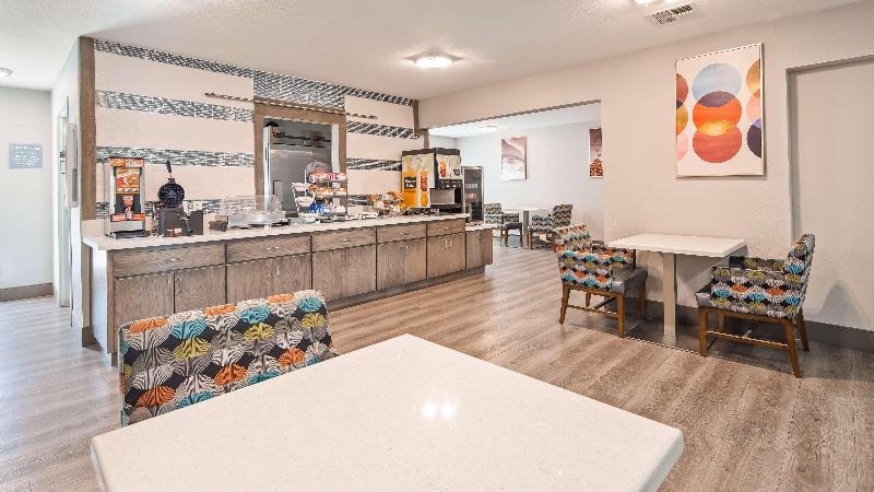 호텔 Best Western Galt Inn