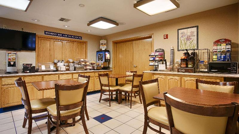 호텔 Best Western Galt Inn