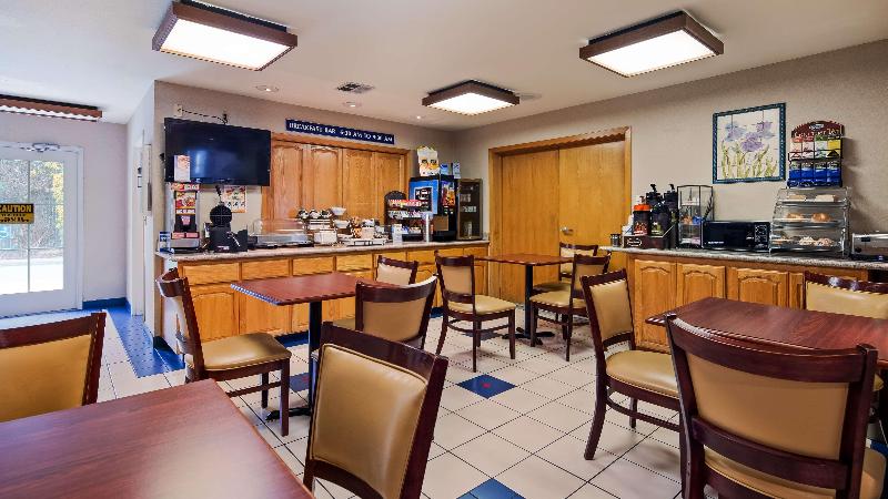 호텔 Best Western Galt Inn