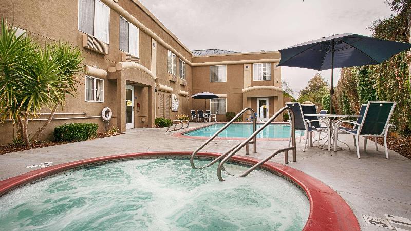 호텔 Best Western Galt Inn