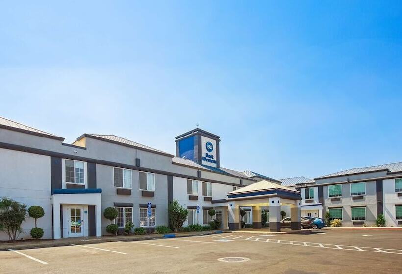 호텔 Best Western Galt Inn