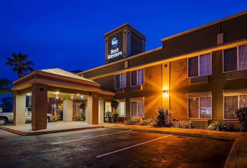 호텔 Best Western Galt Inn