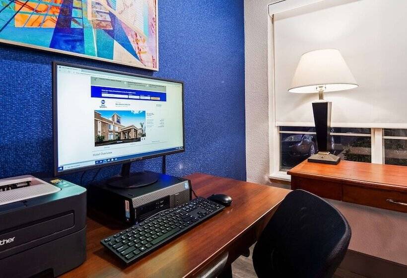 호텔 Best Western Galt Inn