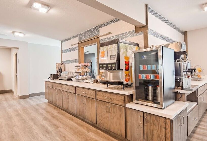 호텔 Best Western Galt Inn