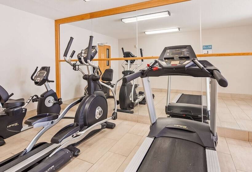 호텔 Best Western Galt Inn