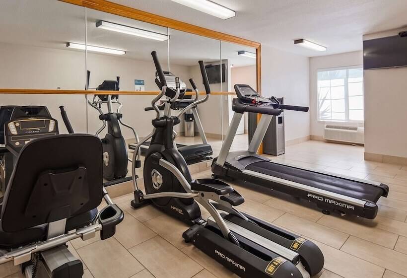 호텔 Best Western Galt Inn