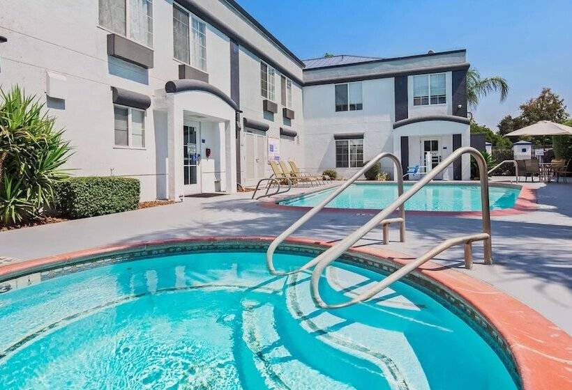 호텔 Best Western Galt Inn