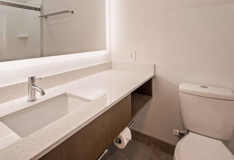 호텔 Best Western Galt Inn