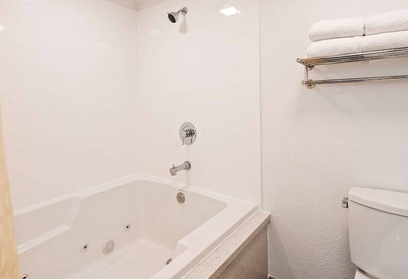 호텔 Best Western Galt Inn