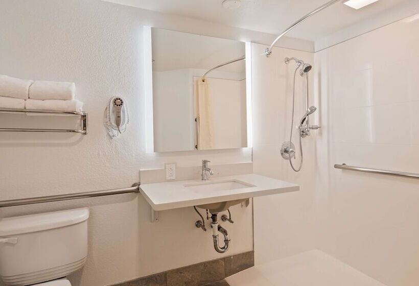 호텔 Best Western Galt Inn