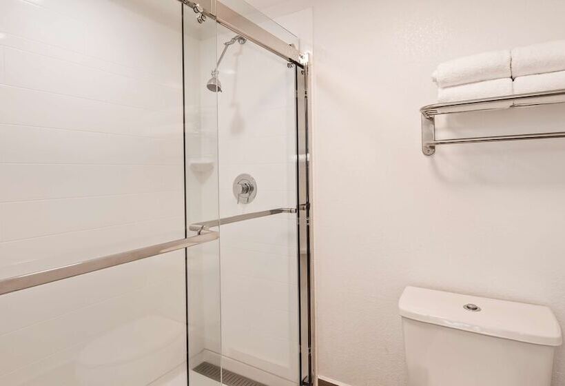 호텔 Best Western Galt Inn