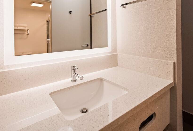 호텔 Best Western Galt Inn