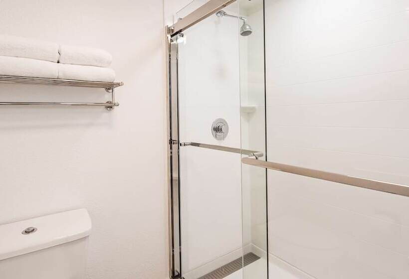 호텔 Best Western Galt Inn