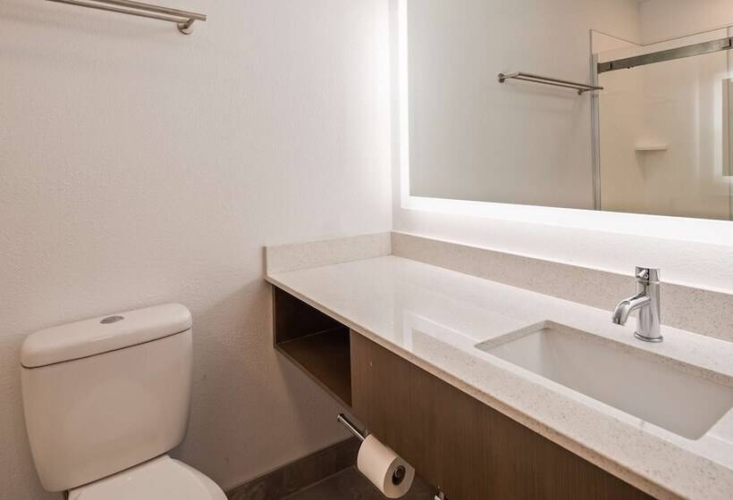 호텔 Best Western Galt Inn