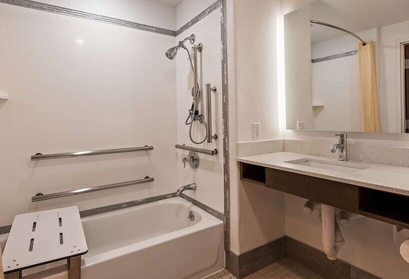 호텔 Best Western Galt Inn