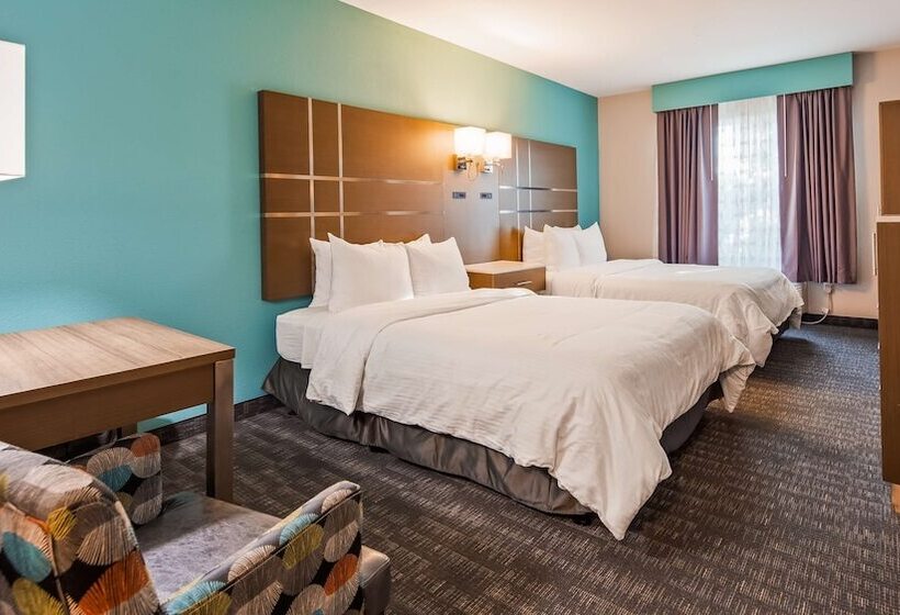 호텔 Best Western Galt Inn