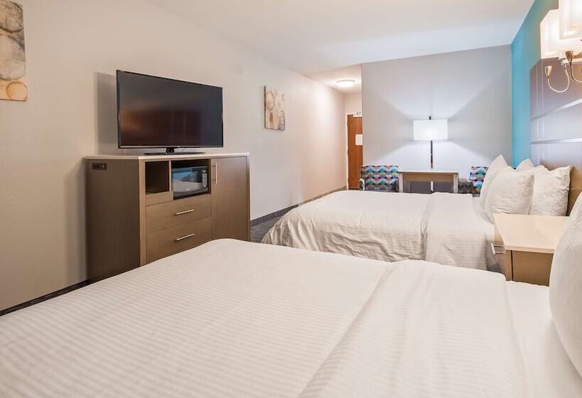 호텔 Best Western Galt Inn