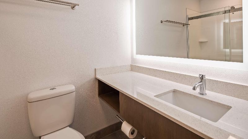 호텔 Best Western Galt Inn