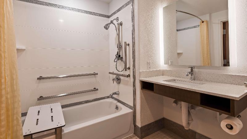 호텔 Best Western Galt Inn