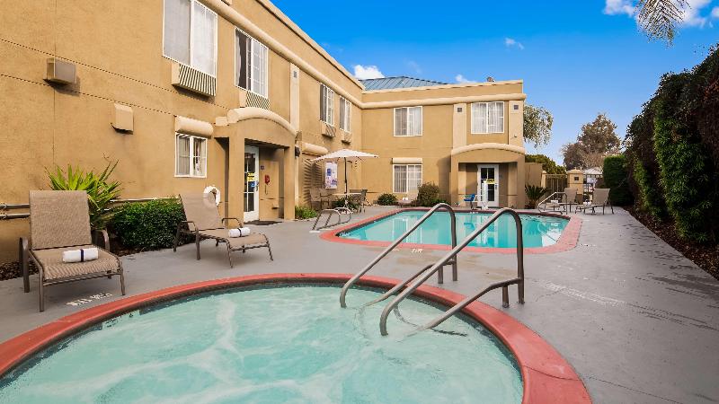 호텔 Best Western Galt Inn