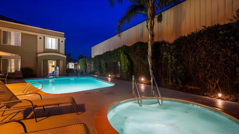 호텔 Best Western Galt Inn