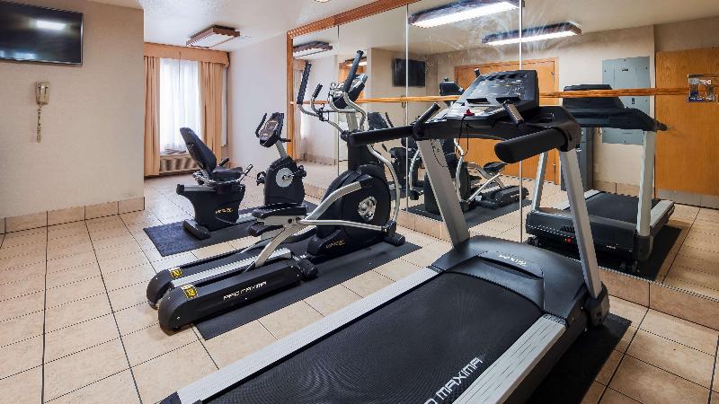 호텔 Best Western Galt Inn