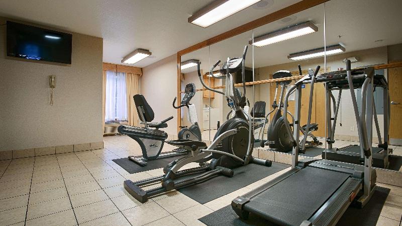 호텔 Best Western Galt Inn