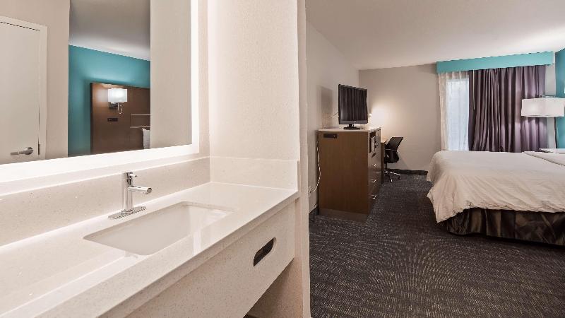 호텔 Best Western Galt Inn