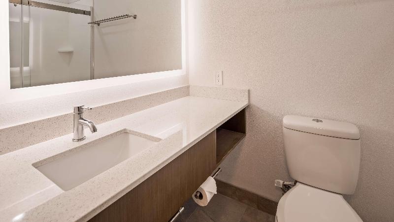 호텔 Best Western Galt Inn