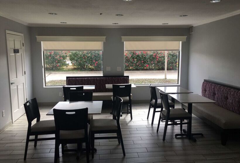 فندق Best Western Garden Inn