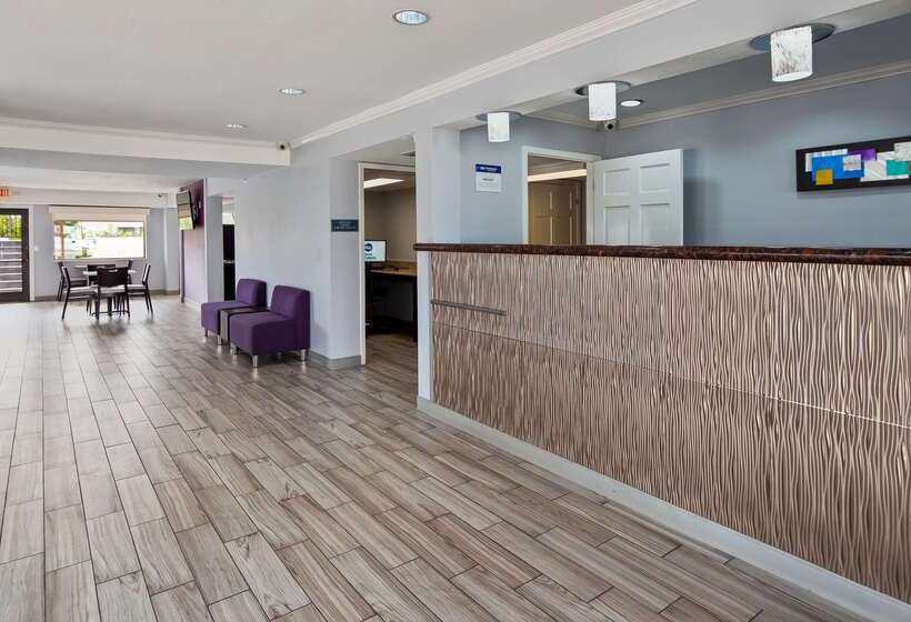 فندق Best Western Garden Inn