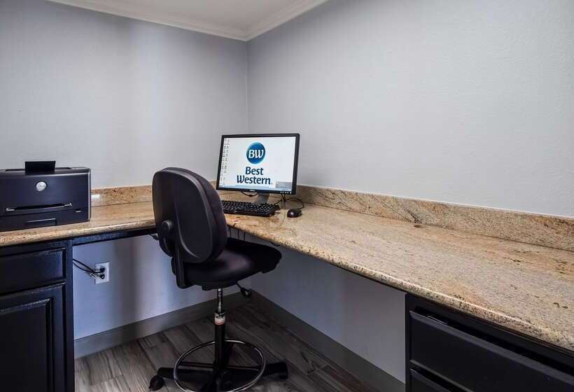 فندق Best Western Garden Inn