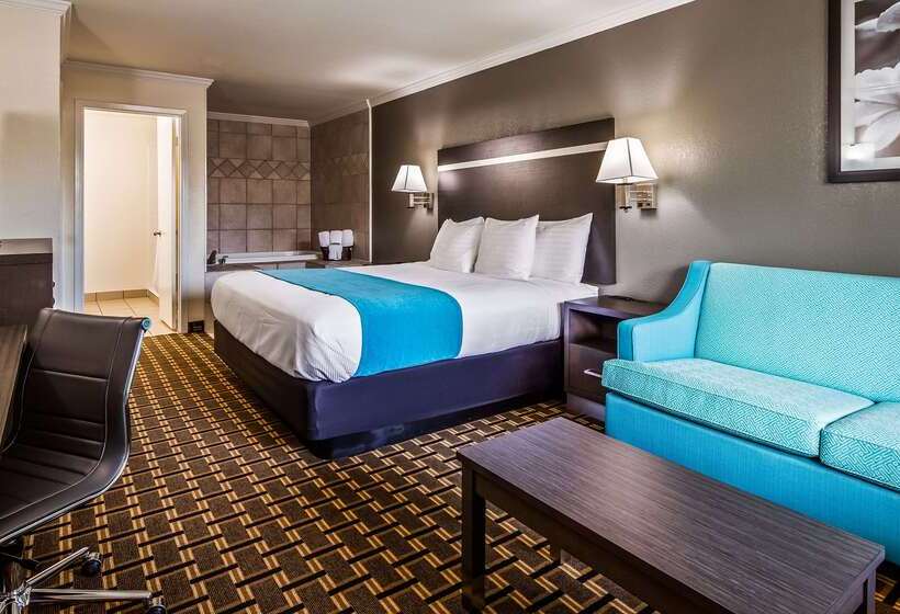 فندق Best Western Garden Inn