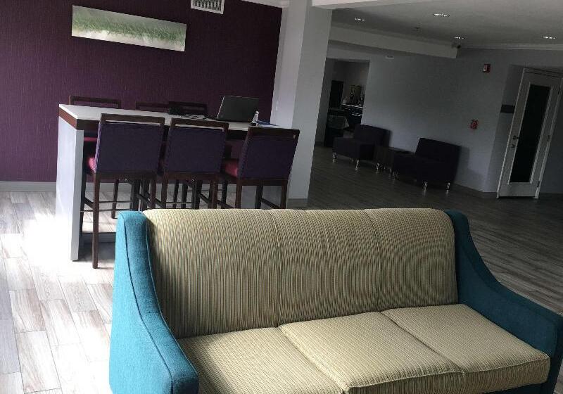 فندق Best Western Garden Inn