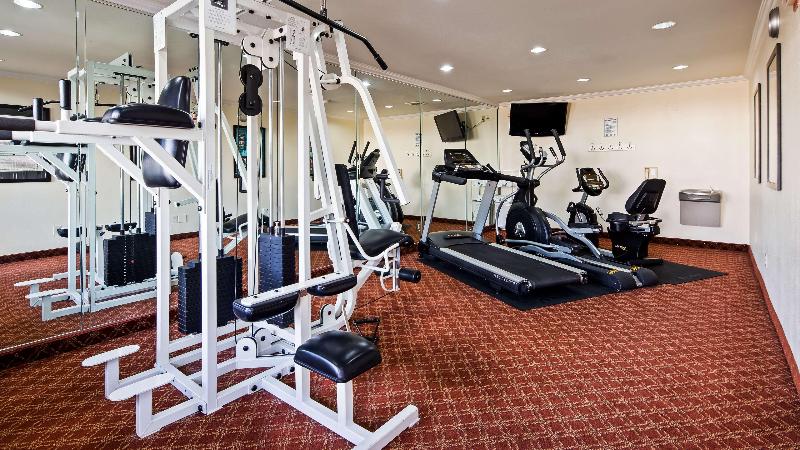 ホテル Best Western Garden Inn