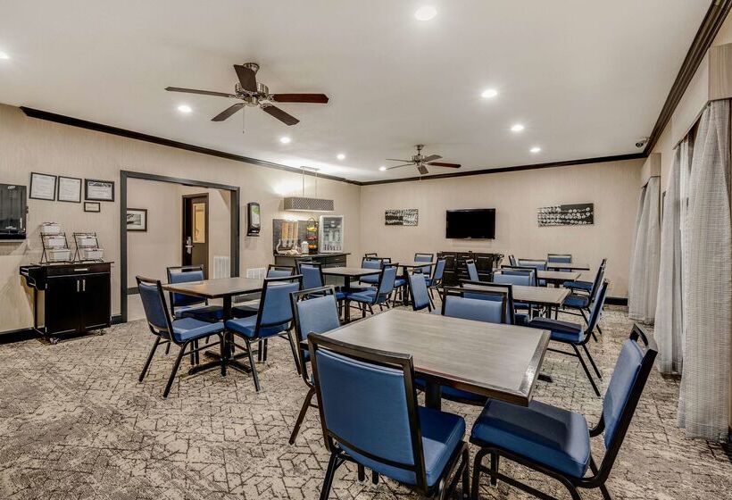 בית מלון כפרי Best Western Huntsville