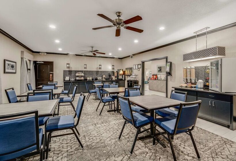 בית מלון כפרי Best Western Huntsville