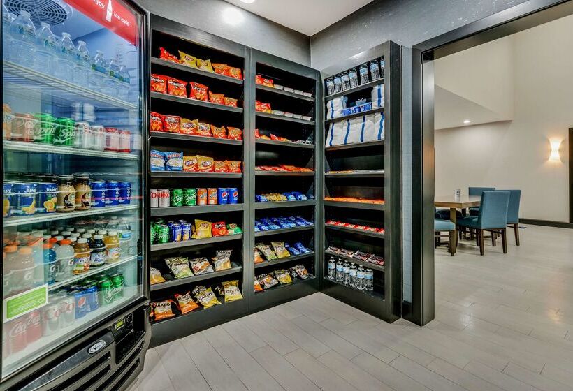 호텔 Best Western Huntsville