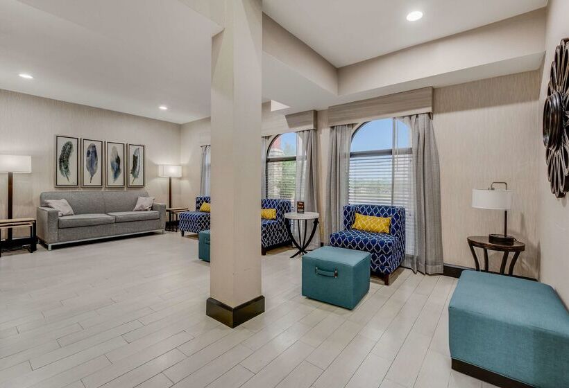 בית מלון כפרי Best Western Huntsville