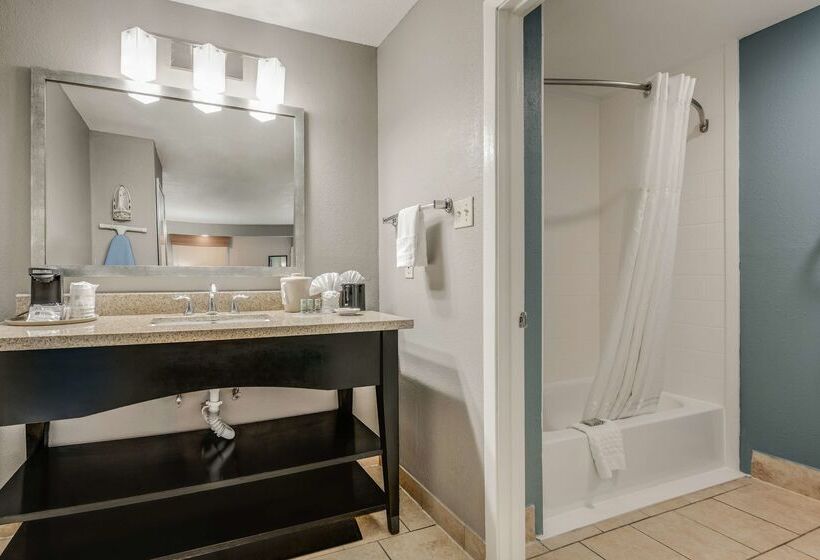 בית מלון כפרי Best Western Huntsville